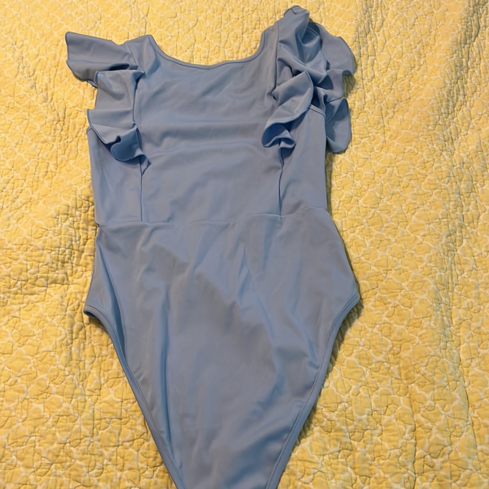 Body suit - Picture 2 of 2